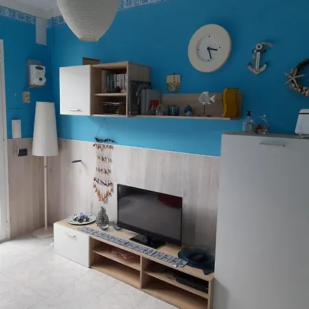 Salsedine Apartment *