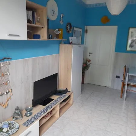 Apartment Salsedine