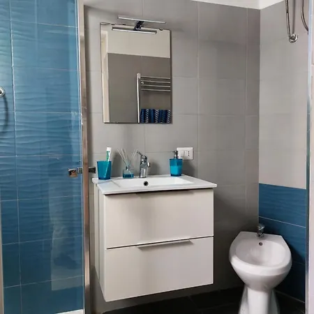 Salsedine Apartment *